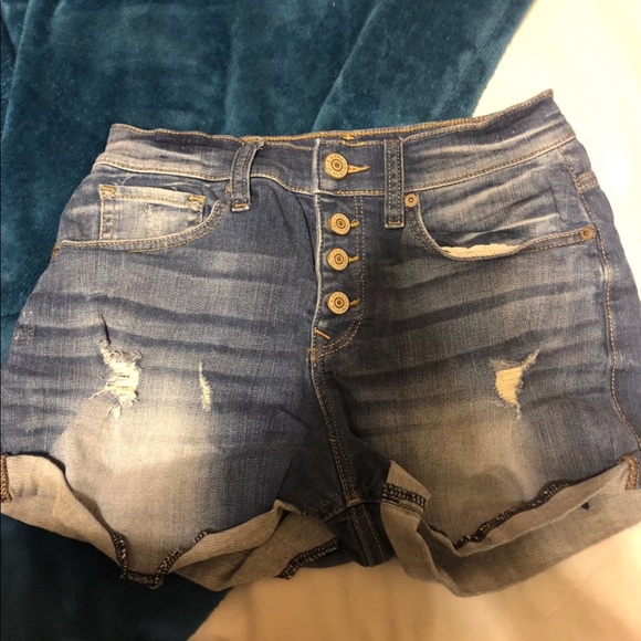 shorts bundle - Picture 4 of 5